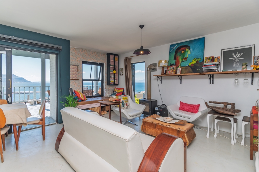 3 Bedroom Property for Sale in Simons Town Western Cape